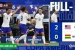 美洲杯-美国2-0玻利维亚迎开门红 普利西奇闪击+传射巴洛贡破门