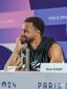 KD：国家队里有许多冠军，凯尔特人们只是最新的而已😆我们也曾有过疯狂的时刻（看向库里🥹）