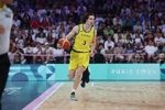 基迪：我们本应获得更好的结果 FIBA中的米尔斯是最佳球员之一