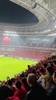 火爆！成都蓉城主场3-1掀翻上海海港！现场4万球迷见证！