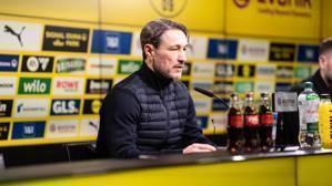 Niko Kovac trifft mit dem BVB auf Lille OSC