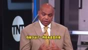 巴克利：约基奇在控制着这支球队，之前很少看他暂停时情绪激动