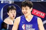 ESPN官方：中国中锋杨瀚森在联合试训大放异彩 哪支队该选他🤔