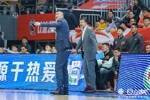 广东男篮近期热身赛安排：本月接连对阵黑山&新西兰&巴西男篮