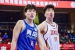 余嘉豪：杨瀚森的观察能力&把握机会能力&防守都是值得学习的地方