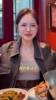美娜volg：53岁女主持人十一假期的快乐 边吃边喝啥事不往心里搁