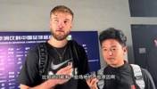&ldquo;提莫&rdquo;赛后:比赛很艰苦，但我们持续奔跑，战斗，这三分很值得