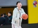 周琦：之前在东莞度过了很开心的1年 这里有宏远这个11冠王的球队