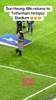 实力赢得尊重！实拍：孙兴慜回热刺告别，热刺球迷送上掌声+赞歌