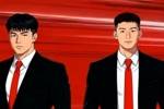 漫画男主来啦，你都认出来了吗