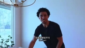😂球衣减一！麦凯恩：本来想找文班要球衣，但他派打手撞我！