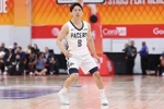 穿针引线！河村勇辉送出全场最高12助攻 8中2拿到5分5板