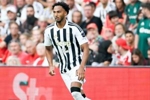 尤文1-0客胜标准列日 米雷蒂替补任意球制胜+错失空门良机
