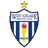 西阿德莱德SC后备女足