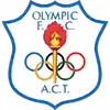 坎培拉奥林匹克
