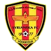 西里安斯卡FC